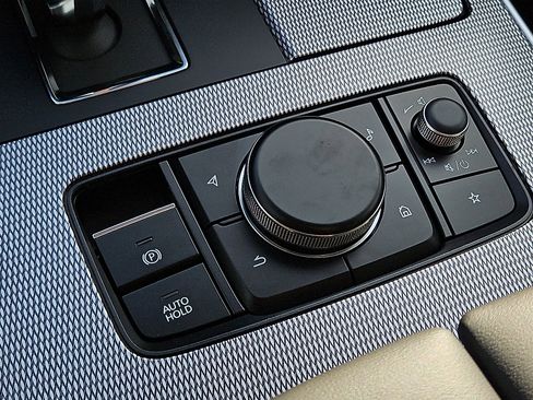 New 2026 MAZDA CX-90 3.3 Turbo w/ Preferred Package image 19