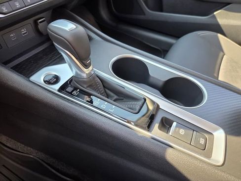 New 2026 Nissan Altima 2.5 SV FWD image 19