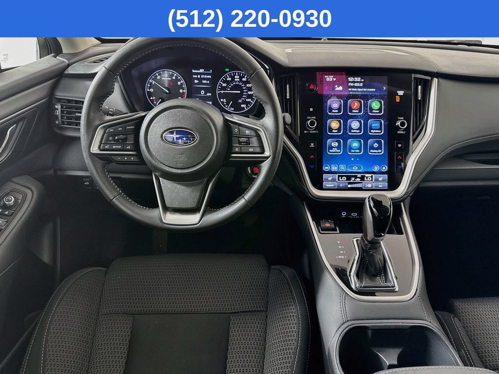 Certified 2024 Subaru Outback Premium AWD/4WD image 27
