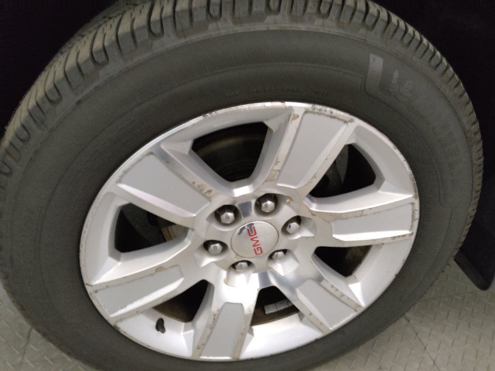 Used 2014 GMC Sierra 1500 SLT AWD/4WD image 31