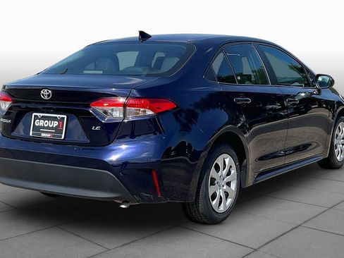Used 2024 Toyota Corolla LE FWD image 13