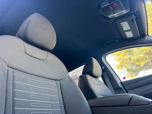 New 2026 Hyundai Santa Cruz SE image 16