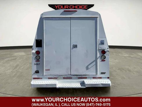 Used 2007 GMC Savana 3500 RWD image 13