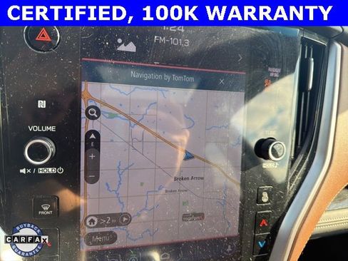 Certified 2022 Subaru Outback Touring image 14