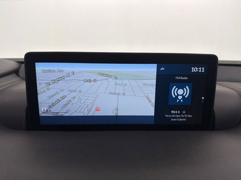 Certified 2022 Acura TLX A-Spec Package image 33