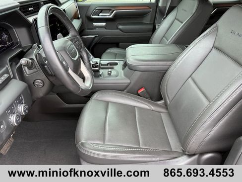 Used 2024 GMC Sierra 1500 Denali AWD/4WD image 13