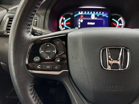 Certified 2021 Honda Passport EX-L image 20
