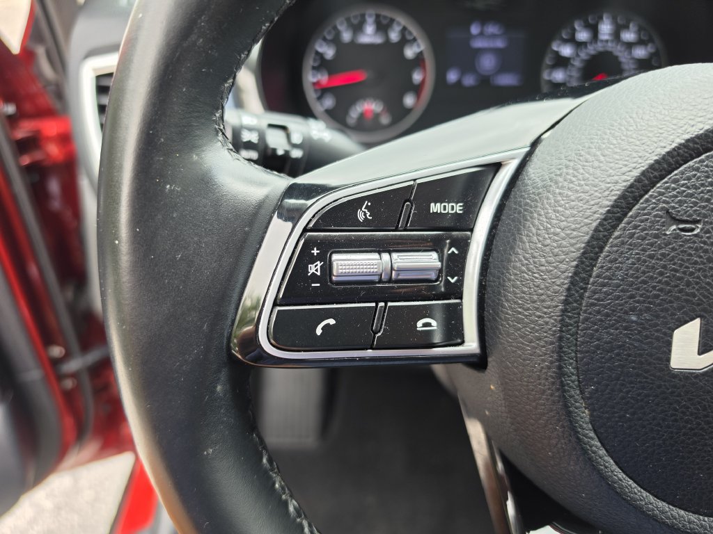Used 2022 Kia Seltos S FWD image 25