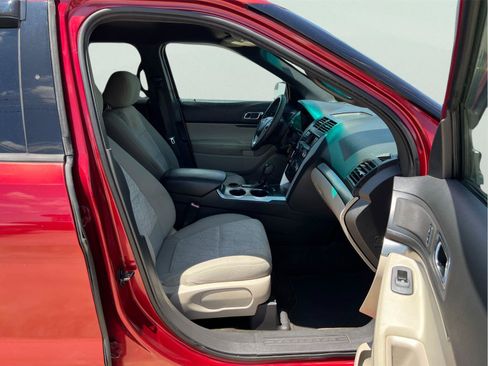 Used 2014 Ford Explorer FWD image 18