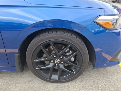 Used 2022 Honda Civic Si image 4