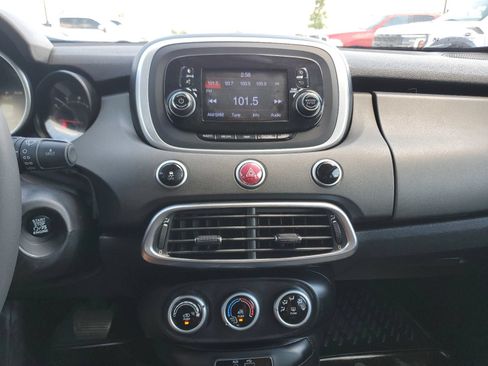 Used 2016 FIAT 500X Trekking FWD image 22