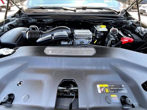 Used 2022 Jeep Wagoneer Series II image 31