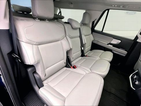 New 2025 Ford Expedition Max Active AWD/4WD image 10