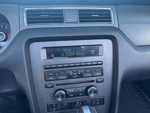 Used 2014 Ford Mustang Premium w/ Equipment Group 102A image 25