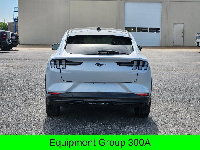 Used 2023 Ford Mustang Mach-E Premium AWD/4WD image 5