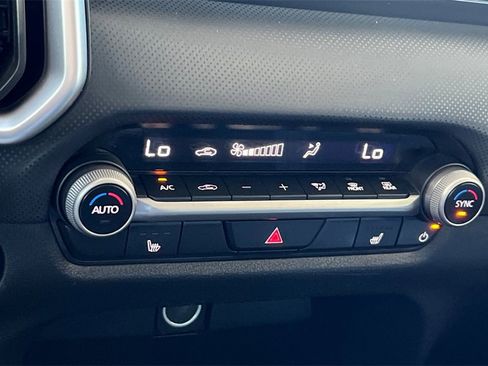 Used 2025 MAZDA CX-50 AWD 2.5 S w/ Preferred Package image 29