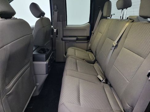 Used 2015 Ford F150 XLT w/ Equipment Group 302A Luxury image 18