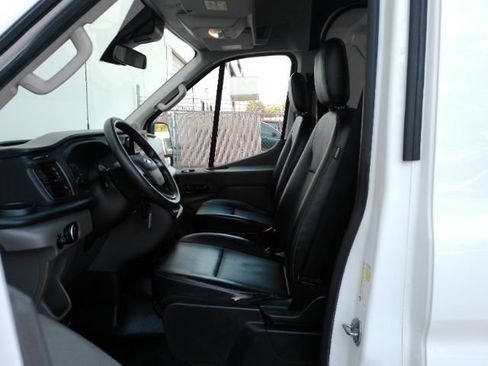 Used 2020 Ford Transit 250 148 High Roof Extended RWD image 12