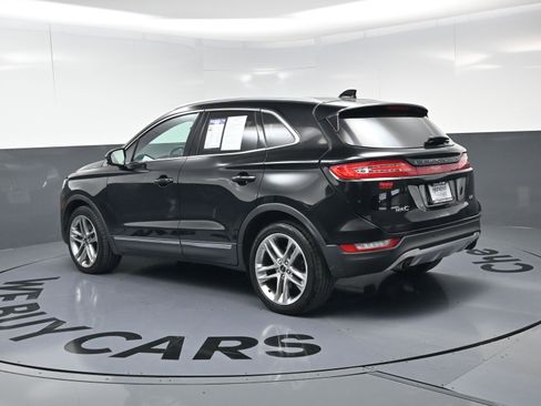 Used 2017 Lincoln MKC Reserve image 7