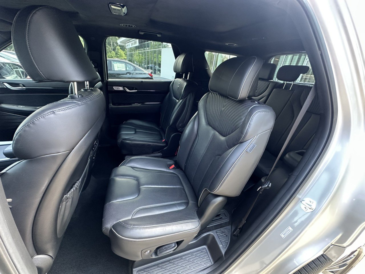 Used 2024 Hyundai Palisade Calligraphy AWD/4WD image 29
