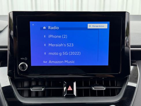 Used 2024 Toyota Corolla GR image 26