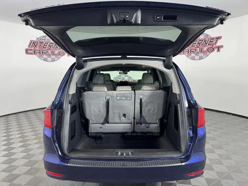 Used 2020 Honda Odyssey EX-L image 28
