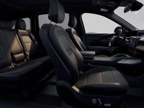 New 2025 Lincoln Nautilus Premier w/ Equipment Group 102A image 27