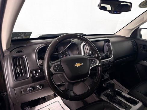 Used 2018 Chevrolet Colorado ZR2 image 9