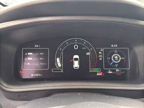 Used 2025 Toyota Corolla GR image 12