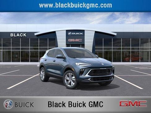 New 2026 Buick Encore GX Preferred w/ Comfort Package FWD image 1