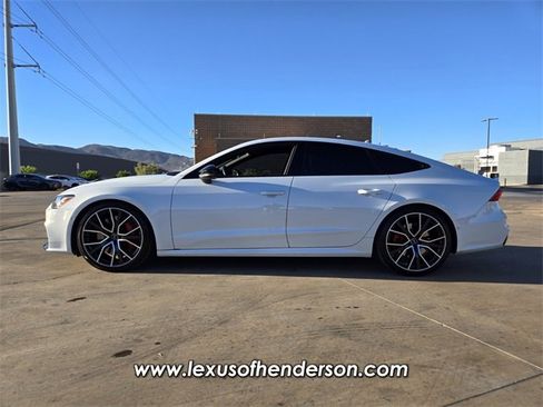 Used 2020 Audi S7 Prestige image 3