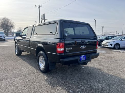 Used 2011 Ford Ranger XLT image 5
