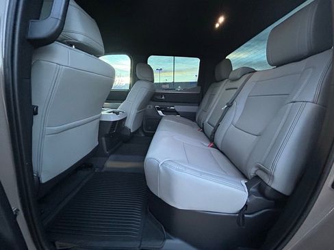 Used 2026 Toyota Tundra Limited w/ TRD Off-Road Package image 26