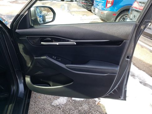 Used 2024 Kia Seltos EX image 20