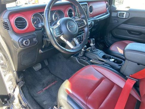 Used 2023 Jeep Wrangler Unlimited Rubicon 392 image 6