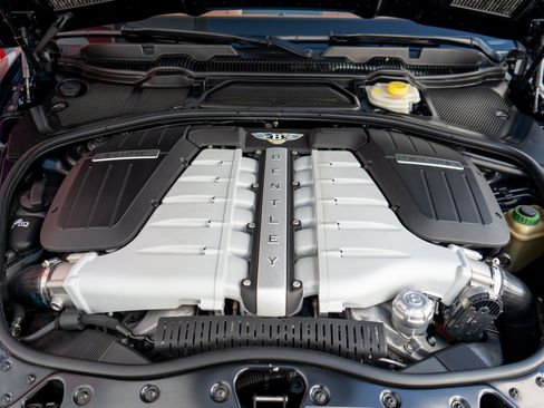 Used 2007 Bentley Continental GTC AWD/4WD image 29