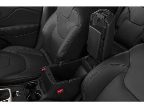 Used 2015 Jeep Cherokee Limited AWD/4WD image 15