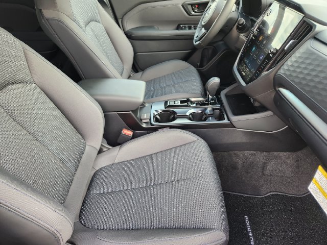 New 2026 Subaru Forester Premium AWD/4WD image 11