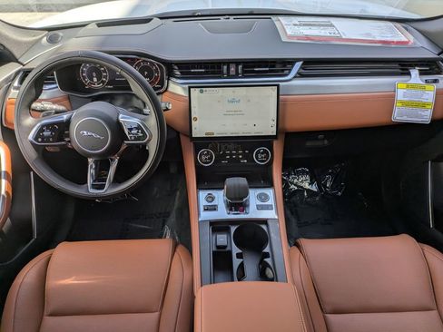 New 2026 Jaguar F-PACE R-Dynamic S AWD/4WD image 17