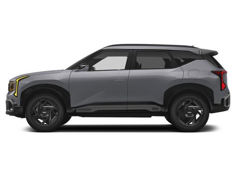 New 2027 Kia Seltos X-Line SX AWD/4WD image 2