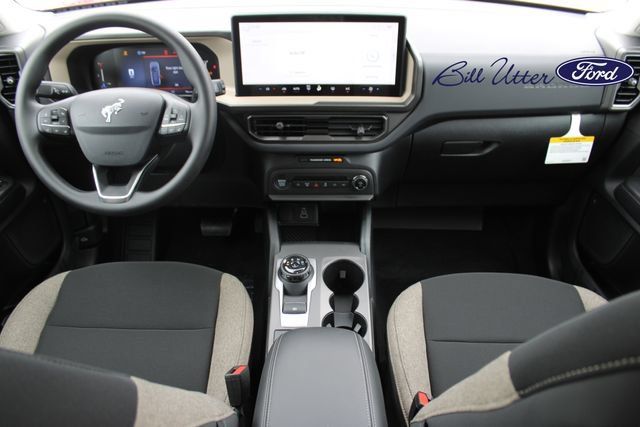 New 2026 Ford Bronco Sport Big Bend AWD/4WD image 11