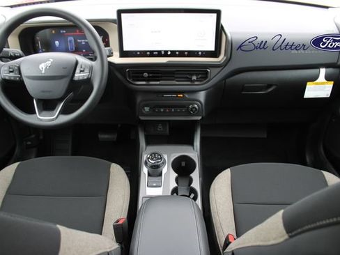 New 2026 Ford Bronco Sport Big Bend AWD/4WD image 11