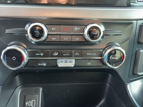 New 2025 Ford F150 XL w/ Equipment Group 104A Hybrid image 26