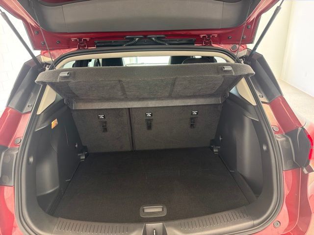 Used 2024 Buick Encore GX Preferred FWD image 7