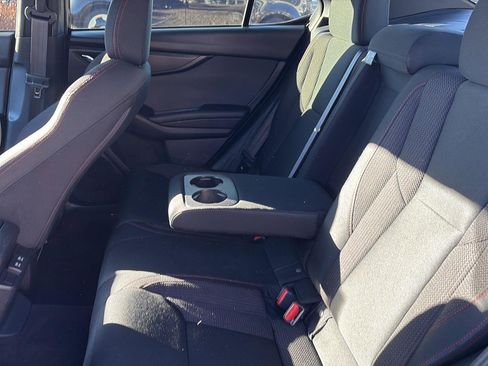 Used 2023 Subaru WRX Premium image 14