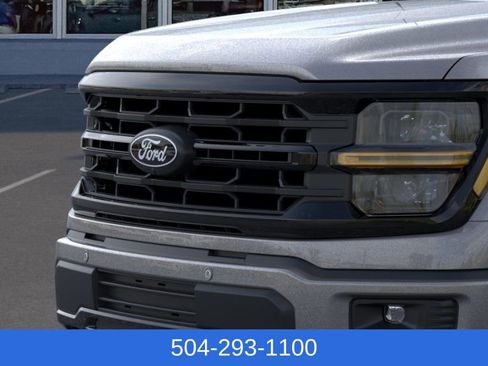 New 2026 Ford F150 XLT w/ Equipment Group 302A MID AWD/4WD image 19