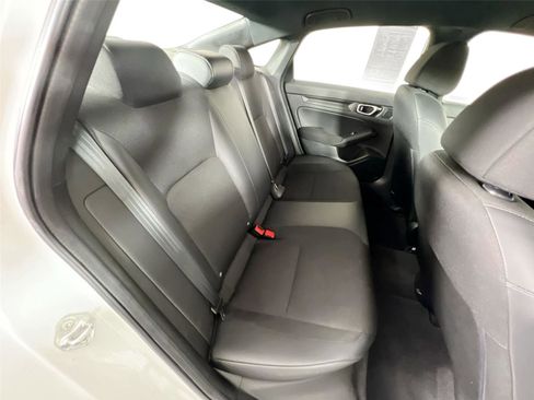 Used 2024 Honda Civic Sport image 25