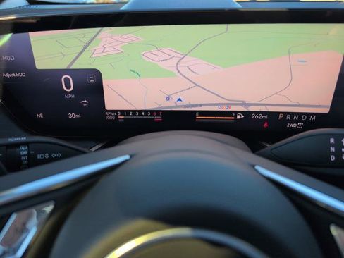 New 2025 Buick Envision Sport Touring image 35