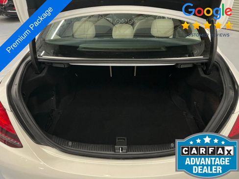 Used 2019 Mercedes-Benz C 300 Sedan image 16