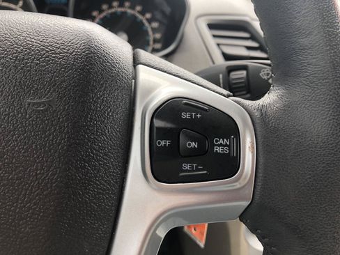 Used 2015 Ford Fiesta SE FWD image 20